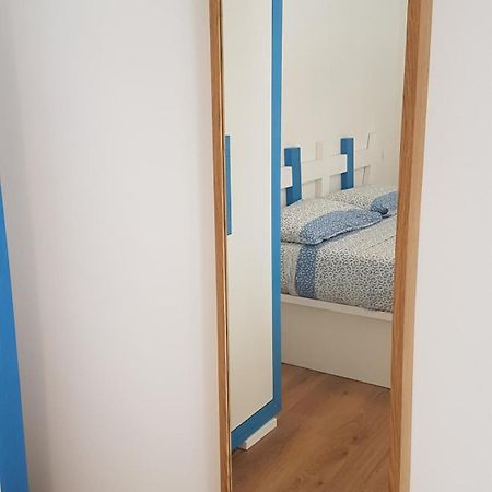 Aquamarine Apartment Nel Cuore Di San Vito San Vito Lo Capo Ngoại thất bức ảnh