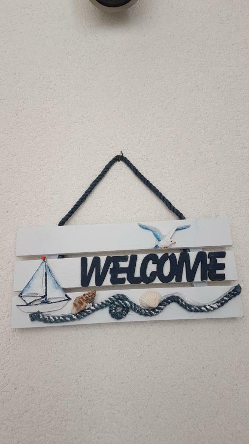 Aquamarine Apartment Nel Cuore Di San Vito San Vito Lo Capo Ngoại thất bức ảnh