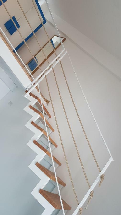 Aquamarine Apartment Nel Cuore Di San Vito San Vito Lo Capo Ngoại thất bức ảnh