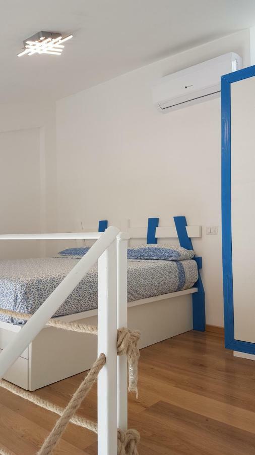Aquamarine Apartment Nel Cuore Di San Vito San Vito Lo Capo Ngoại thất bức ảnh