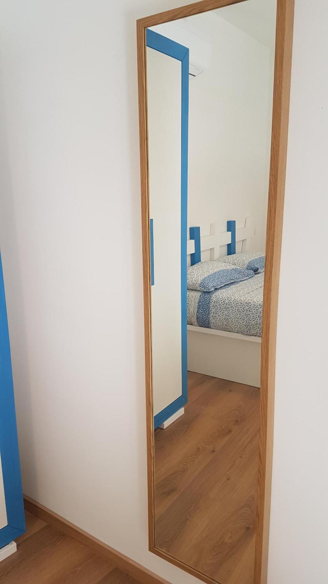 Aquamarine Apartment Nel Cuore Di San Vito San Vito Lo Capo Ngoại thất bức ảnh